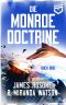 [Monroe Doctrine 03] • Die Monroe Doktrin 3